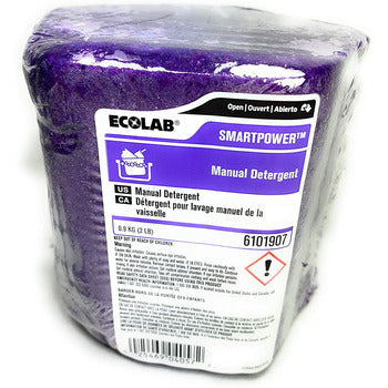 Wholesale Ecolab Smartpower Manual Det 2lb- Bulk