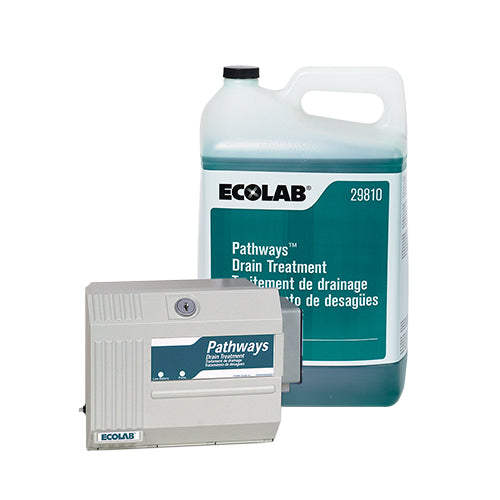 Wholesale Ecolab Pathways Grease Digestant- Bulk