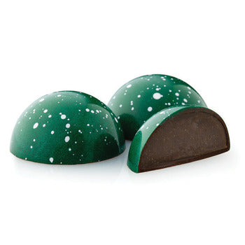 Wholesale Mae Fine Foods Fall Winter Seasonal Chocolate Bon Bon- Bulk