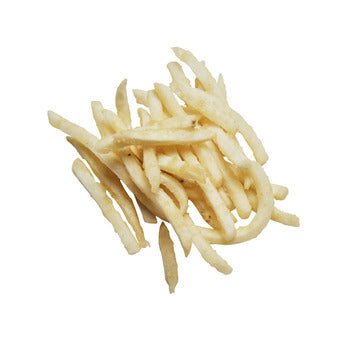 Wholesale Cavendish Farms Clear Coat Shoestring 1/4 Inch French Fries 4.5lb- Bulk