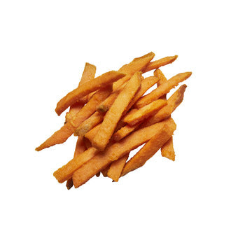 Wholesale Cavendish Farms Slim Steak Cut Skin-on French Fries 2.5lb- Bulk