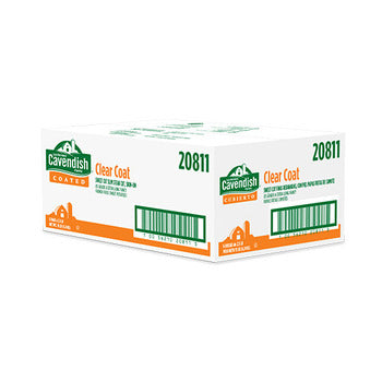 Wholesale Cavendish Farms Slim Steak Cut Skin-on French Fries 2.5lb- Bulk