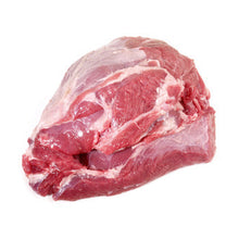 Wholesale Mosner Boneless Lamb Leg 7lb- Bulk