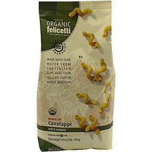 Wholesale Felicetti Organic White Cavatappi Pasta- Bulk