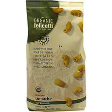 Wholesale Felicetti Organic White Lumache Pasta- Bulk