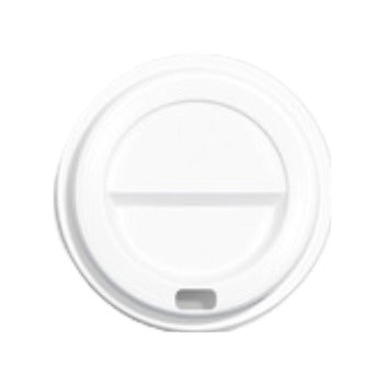 Wholesale Blue Bottle Lid Pla for 12oz Hot Cup Bb- Bulk