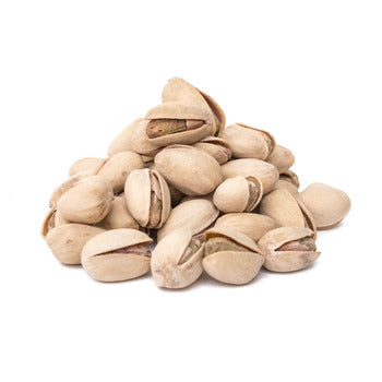 Wholesale Capitol Food Company Roasted Pistachio in Shell with Salt 25lb- Bulk