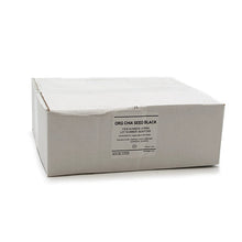 Wholesale Capitol Food Company Organic Black Chia Seeds 5lb- Bulk