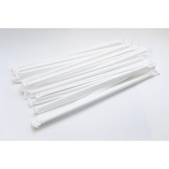 Wholesale R3 Paper Wrapped Straw- Bulk