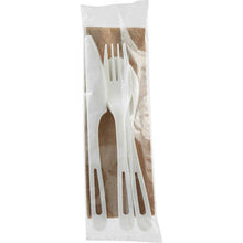 Wholesale Eco-Products Cutlery Compostable F/k/s/n- Bulk