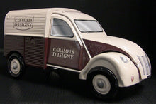 Wholesale Caramels D' Isigny Citroen Truck- Bulk