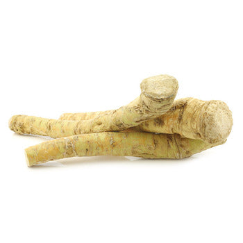 Wholesale Dix Farms Fresh Horseradish Root 5lb- Bulk