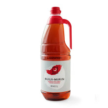 Wholesale Tsuki Suiji Mirin 60oz- Bulk