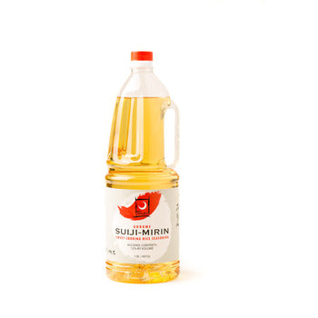 Wholesale Tsuki Suiji Mirin- Bulk