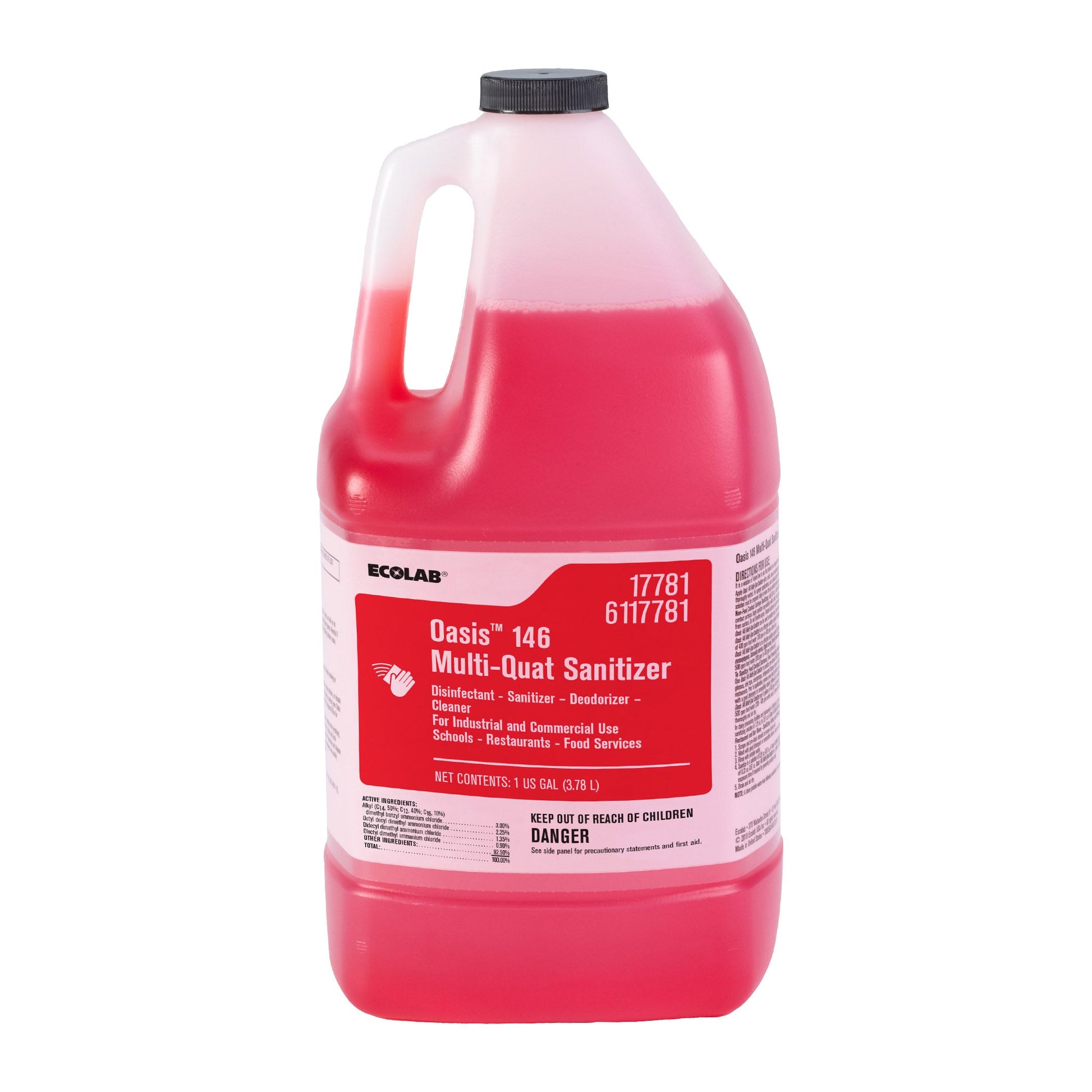 Wholesale Ecolab Dish Detergent Blue- Bulk