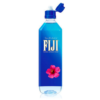 Wholesale Fiji Water Fiji Sport Cap- Bulk