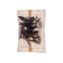 Wholesale Kolsvart Salty Licorice Fish 4.2oz- Bulk
