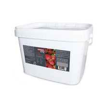 Wholesale Andros Strawberry Puree 20kg- Bulk