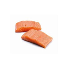 Wholesale Bluehouse 4-5 Lb Salmon Fillet 15lb- Bulk