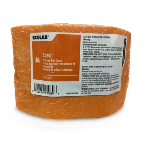 Wholesale Ecolab Smart Power Pre Soak 3x5 5lb- Bulk