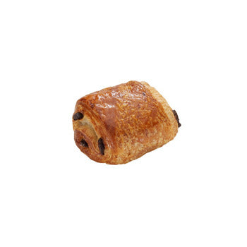 Wholesale Bridor Mini Chocolate Croissant Ready to Bake- Bulk