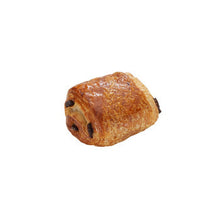 Wholesale Bridor Mini Chocolate Croissant Ready to Bake- Bulk