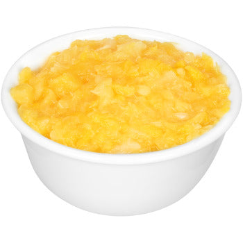 Wholesale Dole Crushed Pineapple in Juice 106oz- Bulk