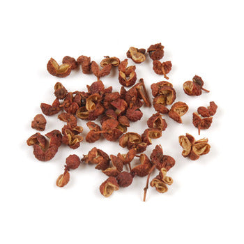 Wholesale Yu Yee Pepper Szechuan Red Pepper Corn 4oz- Bulk
