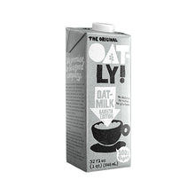 Wholesale Oatly Oatly Oatmilk Barista Ambient 32oz- Bulk