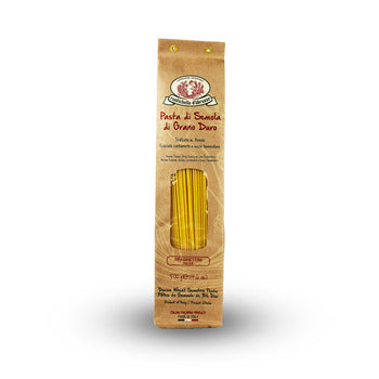 Wholesale Rustichella Dried Spaghettini- Bulk