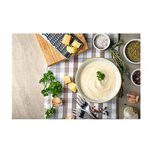 Wholesale White Toque Bechamel Sauce 2.2lb- Bulk