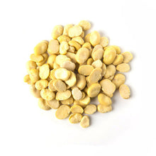 Wholesale Sahadi's Beans Fava Split Small 55lb- Bulk