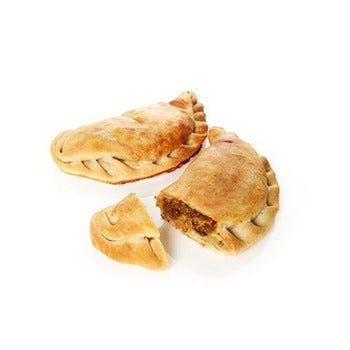 Wholesale White Toque Beef Empanada- Bulk