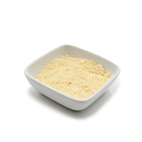 Wholesale Campos Brothers Farm Fine Ground Blanched Almond Flour 25lb- Bulk