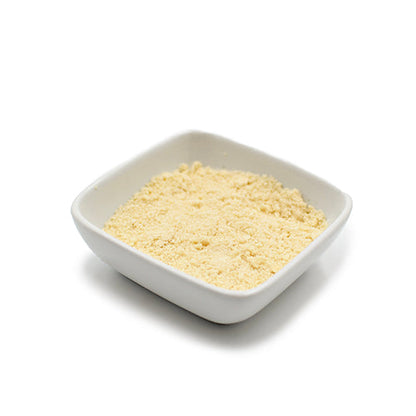 Wholesale Campos Brothers Farm Fine Ground Blanched Almond Flour 25lb- Bulk