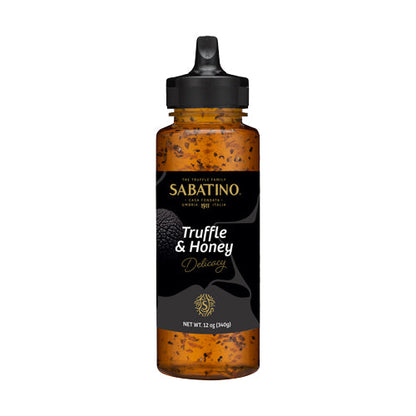 Wholesale Sabatino Truffle Honey 12oz- Bulk