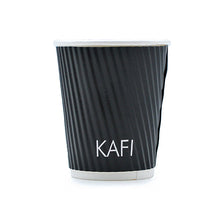 Wholesale Kafi Kafi Wave Cups 8 Oz- Bulk