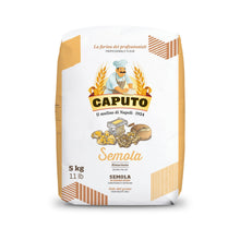 Wholesale Caputo Flour Semolina Caputo 5kg- Bulk