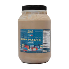Wholesale Muttenberg Smooth Dijon Mustard- Bulk