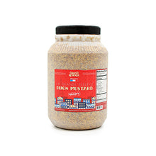 Wholesale Muttenberg Grainy Dijon Mustard- Bulk