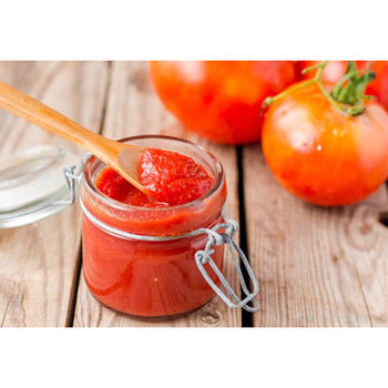 Wholesale Bianco Dinapoli Tomato Paste 111oz- Bulk