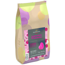 Wholesale Valrhona Raspberry Inspiration Chocolate 3kg- Bulk