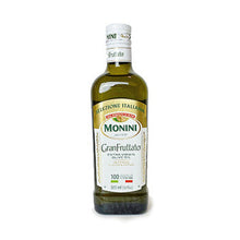Wholesale Monini Granfuttato Premium Selection Evoo- Bulk