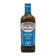 Wholesale Monini Amabile Premium Extra Virgin Olive Oil- Bulk