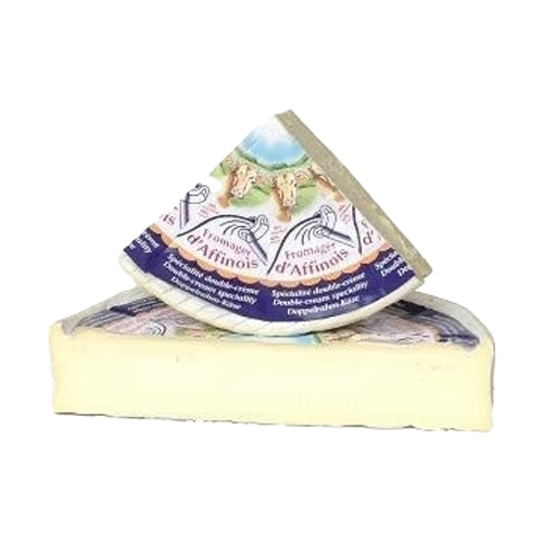 Wholesale Fromager D'Affinois Fromage D'affinois Double Creme Cheese 2kg- Bulk