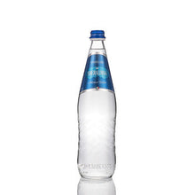 Wholesale Smeraldina Sparkling Water 1liter- Bulk