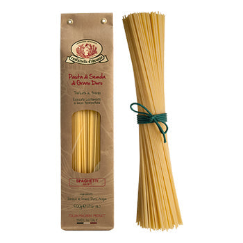 Wholesale Rustichella Spaghetti 1.1lb- Bulk