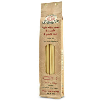Wholesale Rustichella Linguine Pasta 1.1lb- Bulk