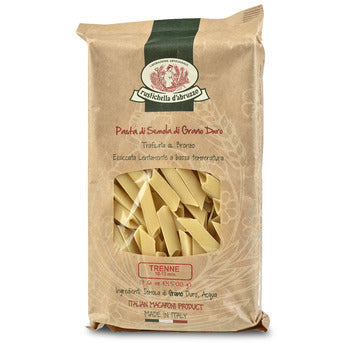 Wholesale Rustichella Trenne Pasta 1.1lb- Bulk
