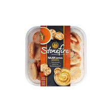 Wholesale Stonefire Bread Naan Dippers- Bulk